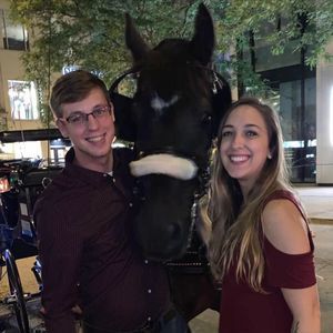 Meet your Posher, Cameron